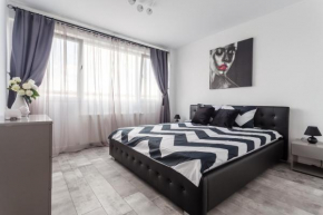 Гостиница Bright House  Бухарест